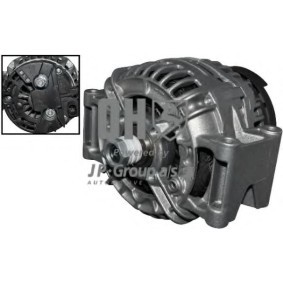 Lichtmaschine von JP GROUP