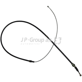 Køb Generatorregulator af JP GROUP 1190200500 til den lave pris 104,98 DKK