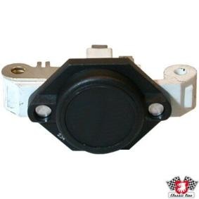 Køb Generatorregulator af JP GROUP 1190200502 til den lave pris 271,01 DKK