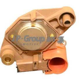 Køb Generatorregulator af JP GROUP 1190200600 til den lave pris 154,02 DKK