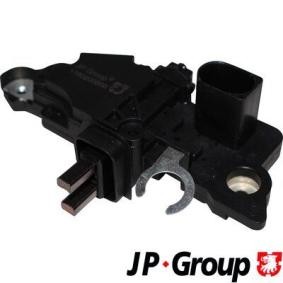 Køb Generatorregulator af JP GROUP 1190200800 til den lave pris 280,47 DKK
