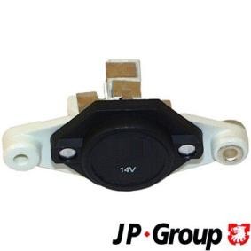 Køb Generatorregulator af JP GROUP 1190200900 til den lave pris 93,88 DKK