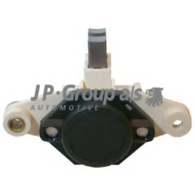 Køb Generatorregulator af JP GROUP 1190201002 til den lave pris 97,09 DKK