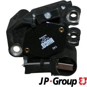 Lichtmaschinenregler von JP GROUP
