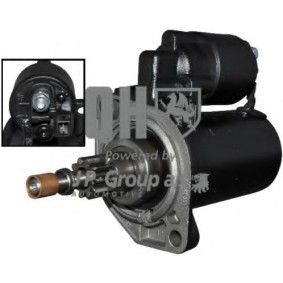 Anlasser von JP GROUP