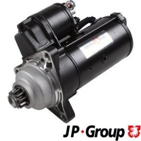 Anlasser von JP GROUP