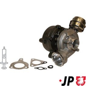 Köp Startmotor av JP GROUP 1190302000 till det låga priset 1664,85 kr