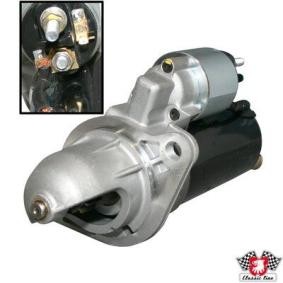 Köp Startmotor av JP GROUP 1190302200 till det låga priset 2106,15 kr