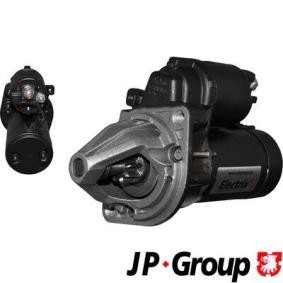 Anlasser von JP GROUP