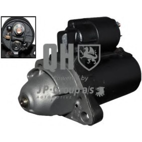 Anlasser von JP GROUP
