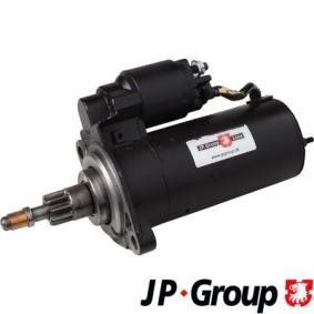 Anlasser von JP GROUP