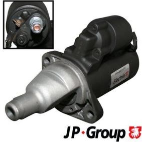 Anlasser von JP GROUP