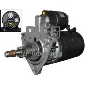 Anlasser von JP GROUP