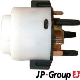 Compre Interruptor de ignição e arranque da JP GROUP 1190400800 a um preço baixo por 14,02 €