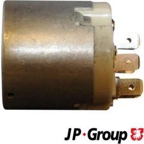 Compre Interruptor de ignição e arranque da JP GROUP 1190401100 a um preço baixo por 17,89 €