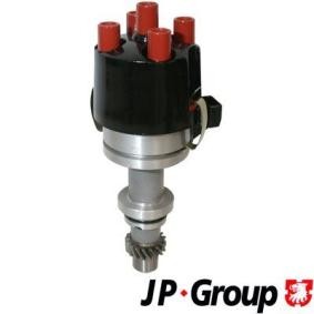 Köp Tändfördelare av JP GROUP 1191100600 till det låga priset 571,09 kr