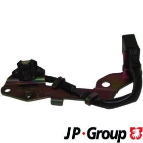 Compre Sensor, posição da árvore de cames da JP GROUP 1191400600 a um preço baixo por 27,36 €