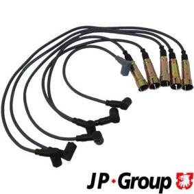 Compre Jogo de cabos de ignição da JP GROUP 1192000310 a um preço baixo por 23,69 €