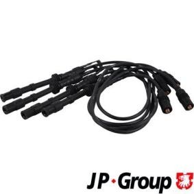 Compre Jogo de cabos de ignição da JP GROUP 1192001010 a um preço baixo por 62,43 €