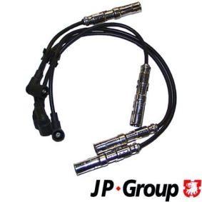 Compre Jogo de cabos de ignição da JP GROUP 1192001110 a um preço baixo por 39,48 €