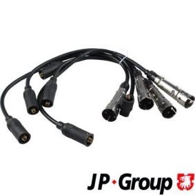 Compre Jogo de cabos de ignição da JP GROUP 1192001910 a um preço baixo por 27,96 €