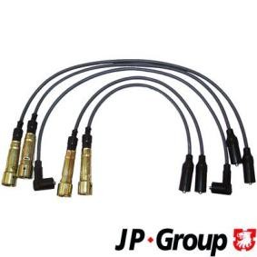 Compre Jogo de cabos de ignição da JP GROUP 1192002310 a um preço baixo por 30,15 €