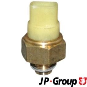 Sensor, Kühlmitteltemperatur von JP GROUP 1193101000