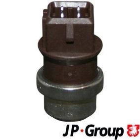 Sensor, Kühlmitteltemperatur von JP GROUP 1193201300