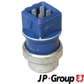 Sensor, Kühlmitteltemperatur von JP GROUP 1193201600