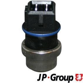 Achetez des Sonde de température, liquide de refroidissement JP GROUP 1193201700 à prix pour 8,44 €
