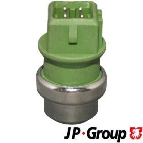 Sensor, Kühlmitteltemperatur von JP GROUP