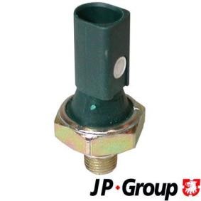 Comprar Interruptor de control de la presión de aceite de JP GROUP 1193500600 a bajo precio de 7,31 €