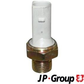 Comprar Interruptor de control de la presión de aceite de JP GROUP 1193501000 a bajo precio de 8,34 €