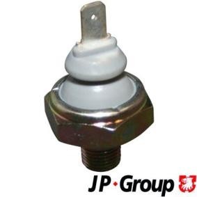 Acquista Interruttore di pressione olio da JP GROUP 1193501100 a buon mercato per soli 5,25 €