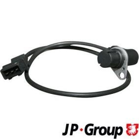 Köp Vevaxelgivare av JP GROUP 1193700500 till det låga priset 339,06 kr