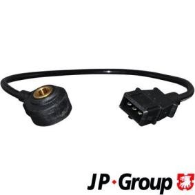 Klopfsensor von JP GROUP für Transporter IV Kastenwagen (70A, 70H, 7DA, 7DH) günstig online kaufen