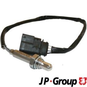 Comprar Sonda lambda de JP GROUP 1193800500 a bajo precio de 57,80 €