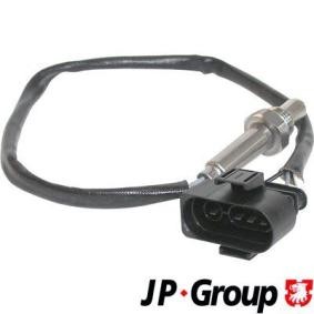 Comprar Sonda lambda de JP GROUP 1193800800 a bajo precio de 37,15 €