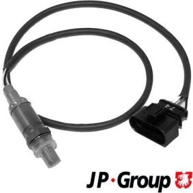 Comprar Sonda lambda de JP GROUP 1193800900 a bajo precio de 51,08 €