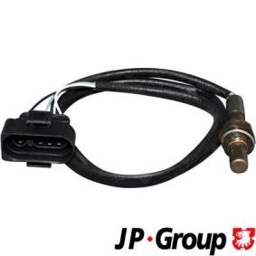 Comprar Sonda lambda de JP GROUP 1193801000 a bajo precio de 52,38 €