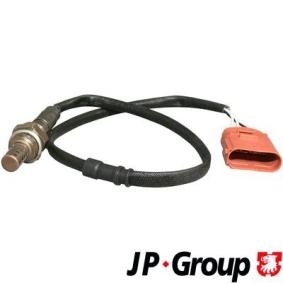 Comprar Sonda lambda de JP GROUP 1193801500 a bajo precio de 55,74 €