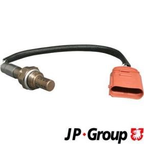 Comprar Sonda lambda de JP GROUP 1193801700 a bajo precio de 38,53 €