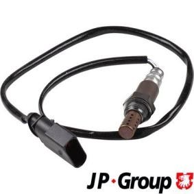 Comprar Sonda lambda de JP GROUP 1193801800 a bajo precio de 63,84 €