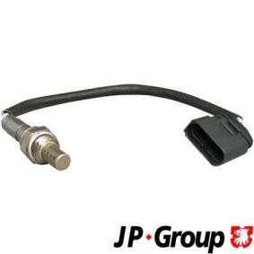 Comprar Sonda lambda de JP GROUP 1193801900 a bajo precio de 51,68 €