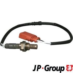 Comprar Sonda lambda de JP GROUP 1193802400 a bajo precio de 56,63 €