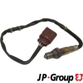 Comprar Sonda lambda de JP GROUP 1193802500 a bajo precio de 48,50 €