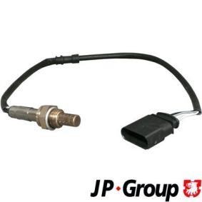 Comprar Sonda lambda de JP GROUP 1193802700 a bajo precio de 52,90 €