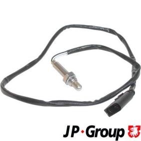 Comprar Sonda lambda de JP GROUP 1193802800 a bajo precio de 57,09 €