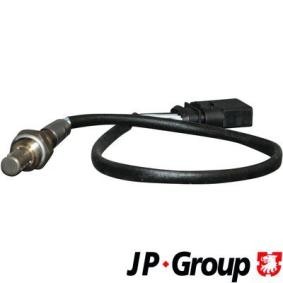 Comprar Sonda lambda de JP GROUP 1193803100 a bajo precio de 59,33 €