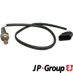 Comprar Sonda lambda de JP GROUP 1193803200 a bajo precio de 49,23 €